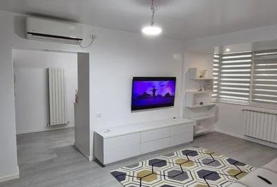 Apartament 2 camere zona City Mall cu parcare inclusa - 2