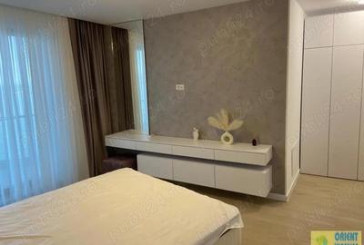 Statiunea Mamaia, 2 camere, etaj 1, mobilat modern, vedere spectaculoasa la lac - 12