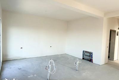 Apartament cu 2 camere în Circumvalațiunii - 4