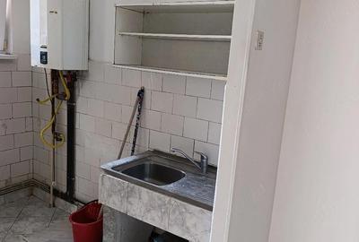 Apartament cu 2 camere semidecomandat în Mărăței - 2