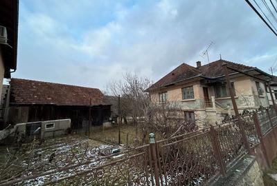 Casa veche in Suceagu cu teren 1715 mp2 - 2