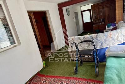 Casa individuala P+1+M,teren 900mp,zona Modern - 3