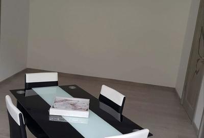 Apartament cu 2 camere semidecomandat în Ostra - 5