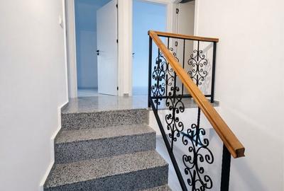 Casă cu 5 camere în Cernica - 6