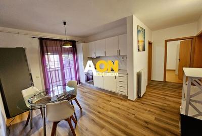 Apartament 2 camere, 67 mp utili, etaj 1, langa Restaurant Paragraf - 1