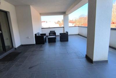 Garsonieră decomandată în Tudor Vladimirescu - 1