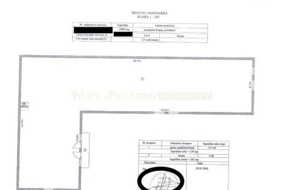 Casă cu 10 camere cu Teren 10000 Mp în Rupea - 15