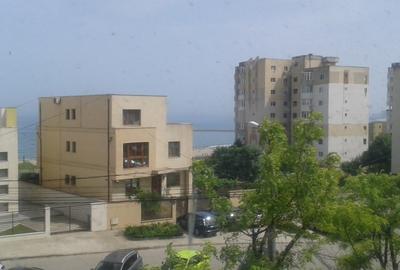 Apartament cu 3 camere, mobilat în Faleza Nord - 1