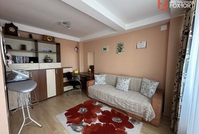 COMISION 0% Cladire de birouri multifunctionala - zona Girocului - 24