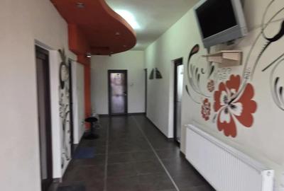 Salon, Birou,Sala Curs - 8