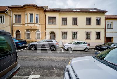 Apartament de poveste in inima Brasovului - 2 camere, 90 mp utili, Ultracentral - 20