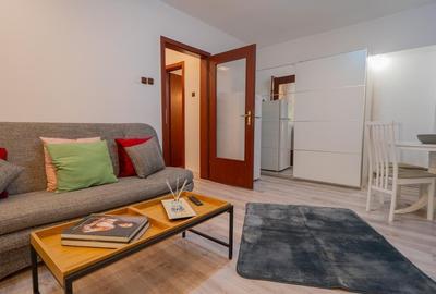 Calea victoriei  apartament 2 camere mobilat si utilat - 8