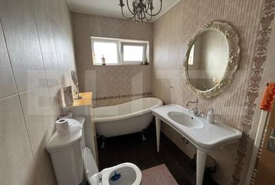 Apartament 2 camere, parcare subterana, in zona Porii - 5