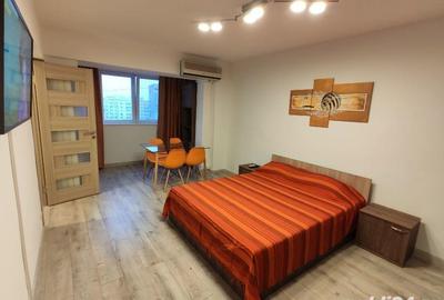 Garsonieră decomandată în Dristor - 1