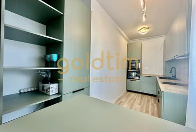 VEDERE LA MARE/LUMINOS/PARCARE INCLUSA/SUPERB MOBILAT/SPATII DE DEPOZITARE - 16