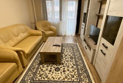 Apartament de închiriat metrou Eroii Revoluției/ bloc reabilitat - 1