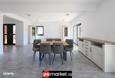 Casă cu Teren 510 Mp în Central - 9