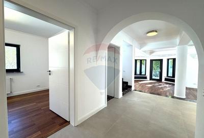 Vila individuala, 7 camere, 2 garaje, curte - Pipera, Cortina North - 6