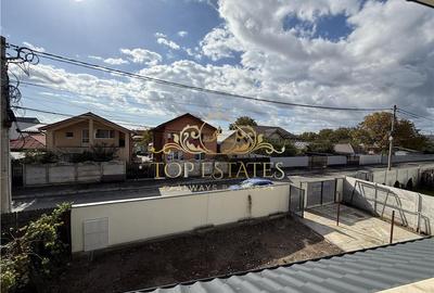 Casă individuală cu 5 camere cu Canalizare în Mogoșoaia - 14