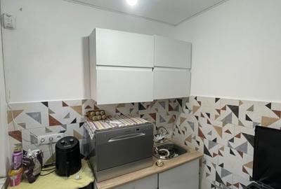 Garsoniera, 23 mp, etaj 4, zona Motorului Garsoniera, 23 mp, etaj 4, zona Motorului - 4