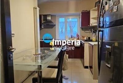 Apartament 4 camere de vanzare in Nicolina  Prima Statie, Esplanada - 1