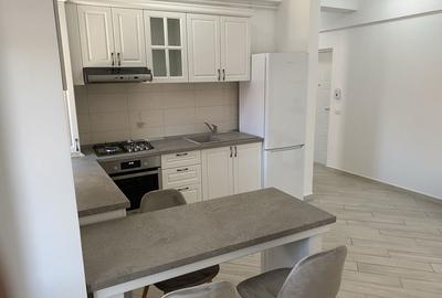 Apartament cu 2 camere în Autogară - 2