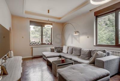 REV2005348 Vila individuala Primaverii l Zona Premium - 4