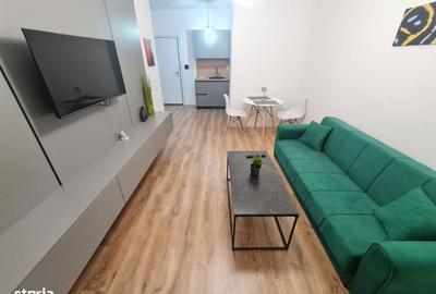 Apartament cu 2 camere în Noua - 4