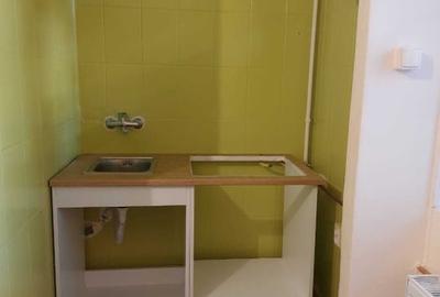 Garsoniera CF3 - Etaj 1 - Bloc Anvelopat - Baicului - - 3