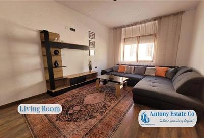 Apartament cu 2 camere decomandat în Ultracentral - 10