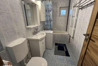 Apartament cu 3 camere în Central - 3