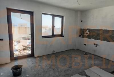 Casă cu 3 camere în Lumina - 3