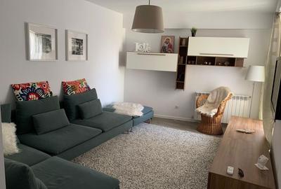 Apartament cu 2 camere decomandat în Piața Nouă - 3