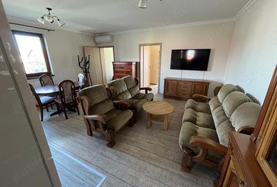 Apartament cu 3 camere decomandat în Giroc - 1