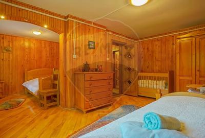 Hotel/Pensiune, de 268 mp, în Dălghiu - 5