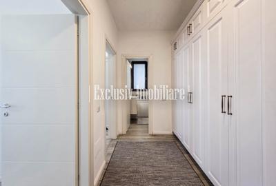 Apartament cu 3 camere decomandat, mobilat în Central - 16