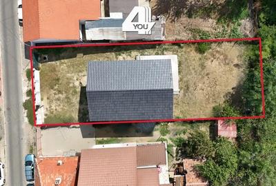 Casă cu 5 camere cu Teren 534 Mp în Central - 6