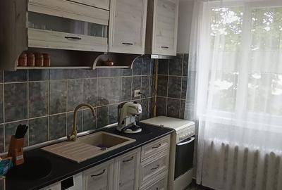 Garsonieră semidecomandată în Central - 1