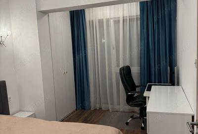 Apartament tip Studio, Metrou BERCENI - 7