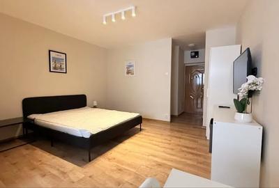 Garsonieră semidecomandată, mobilată în Iancului - 3