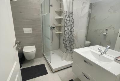 Garsonieră decomandată în Fundeni - 1