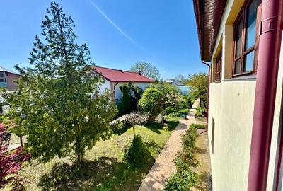 Casă individuală cu 5 camere cu Garaj în Buftea - 30