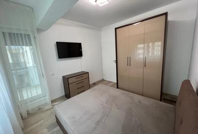 Apartament cu 2 camere decomandat, mobilat în Grozăvești - 2