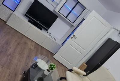 Apartament cu 2 camere semidecomandat în Careiului - 5