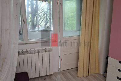 Garsonieră decomandată în Apărătorii Patriei - 4