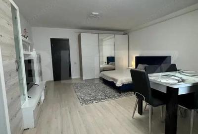 Garsonieră în Sânpetru - 2