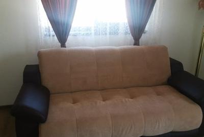 Vila P+E, Stefanesti- Zavoi , teren 1.360 mp, mobilata - 14