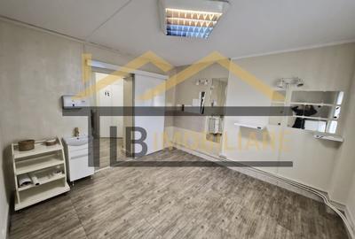 Spațiu comercial, de 27 mp, în Pandurilor - 3