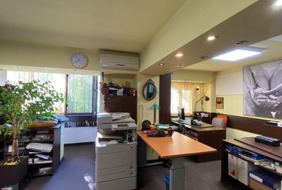 REC3001588 Spatiu Comercial de vanzare Crangasi - 1