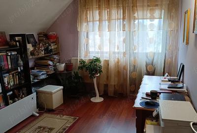 Casă cu 3 camere în Șerbănești - 7